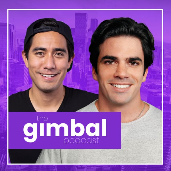 The One-Page Format Zach King's Team Uses to Pitch Every Idea