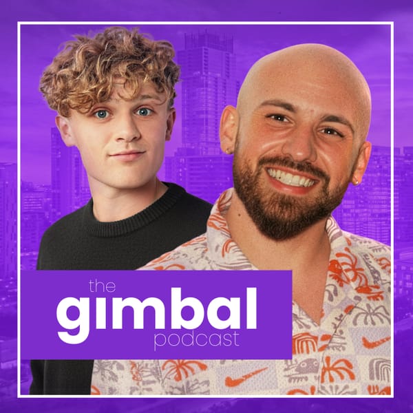 How Ryan Trahan's Team Creates Daily Series That Actually Work