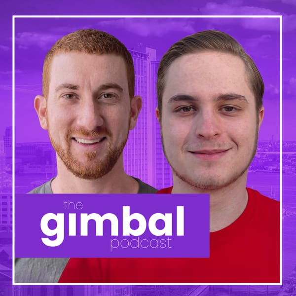 Drew Binsky Decides the Title Before He Buys the Plane Ticket. Here's Why.